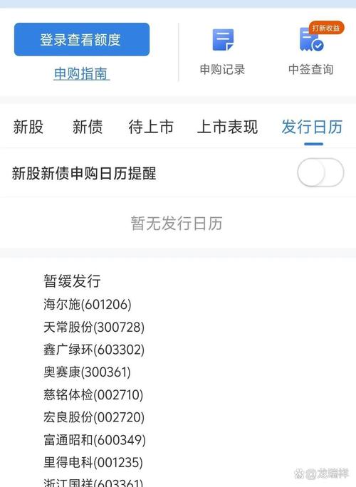 没有持股可以打新股吗-未持有股票